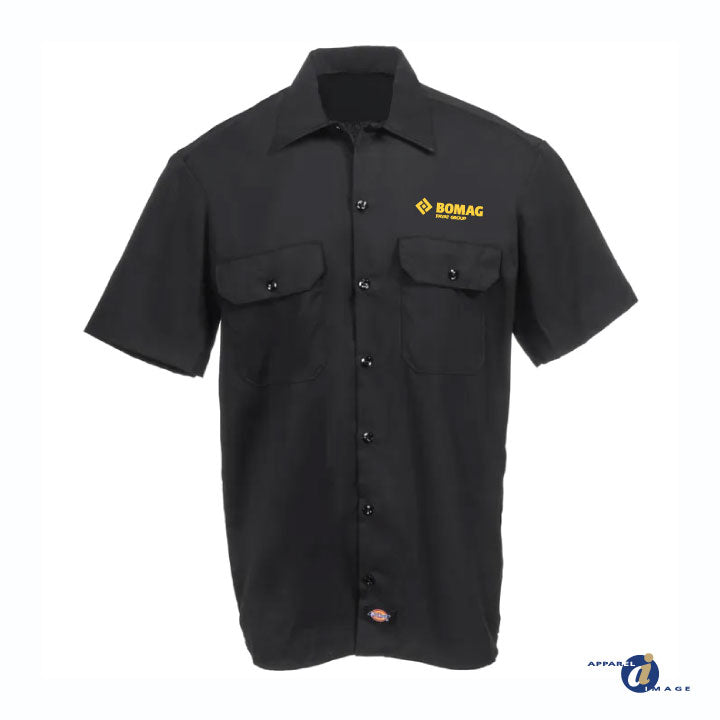Dickies Work Shirt