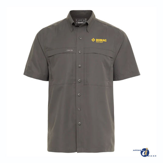 GameGuard Original Shirt