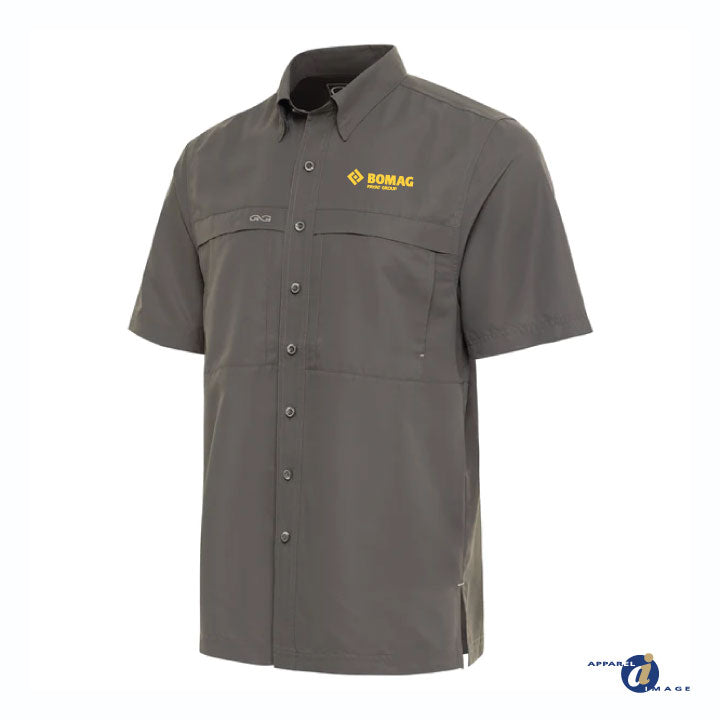 GameGuard Original Shirt