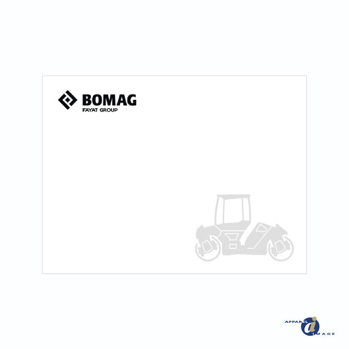 4" x 3" HTR Note Pad (pack of 5)