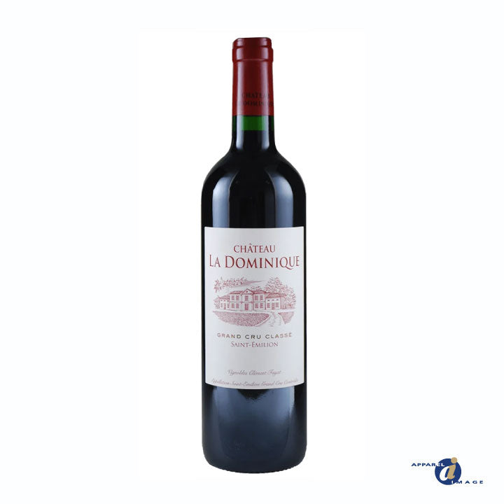 Chateau La Domonique St. Emilion Grand Cru 2022
