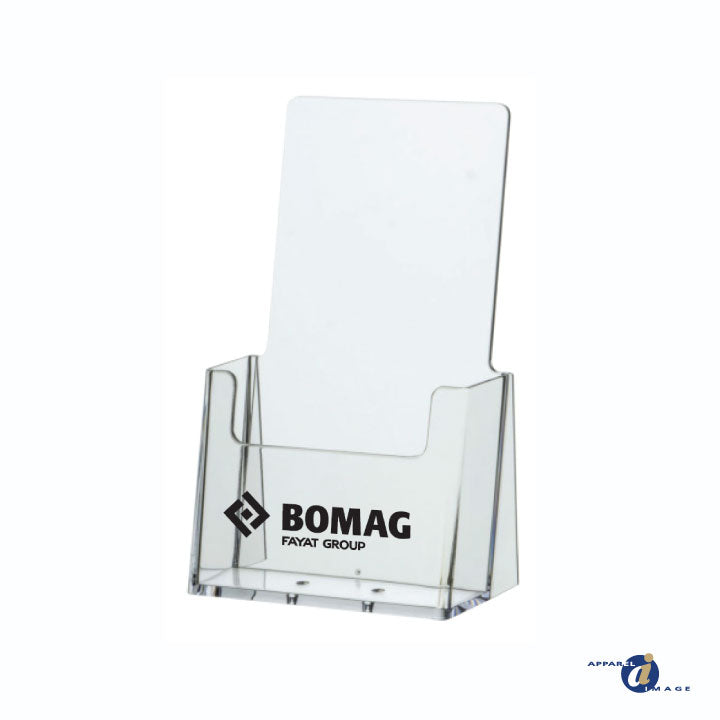 Brochure Holder