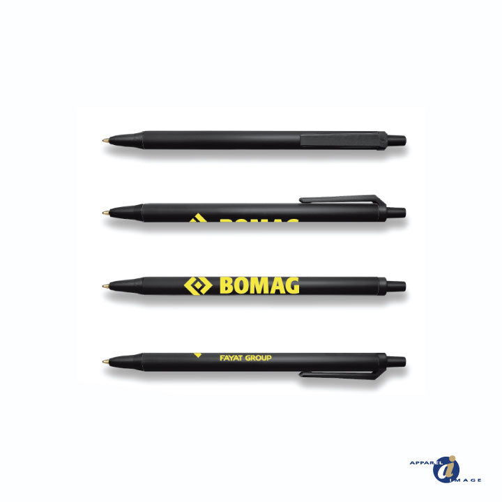 BIC® Clic Stic Pen (pack of 25)