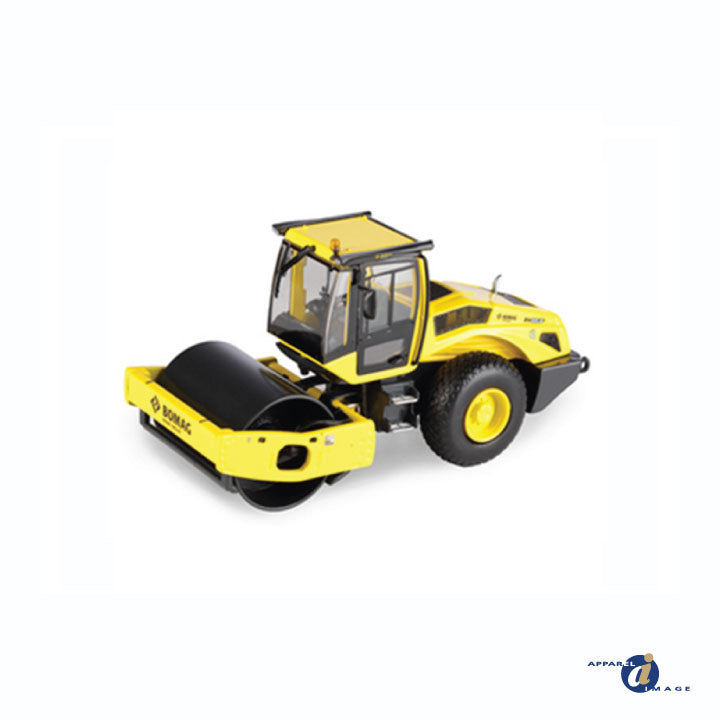 BOMAG BW 213 D-2A Smooth Drum Roller