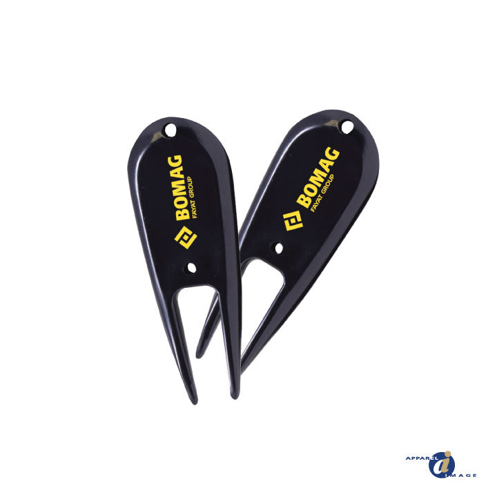Golf Divot Tool