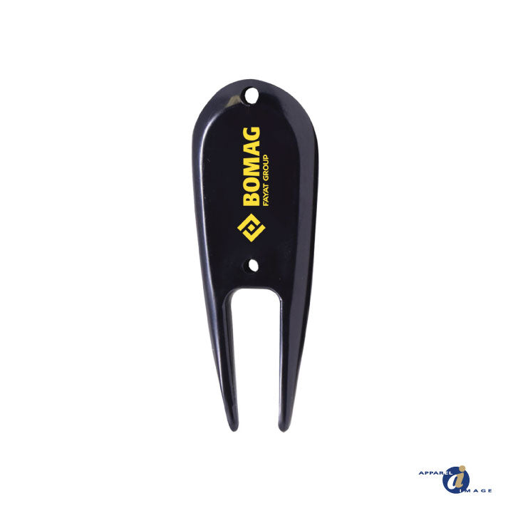 Golf Divot Tool