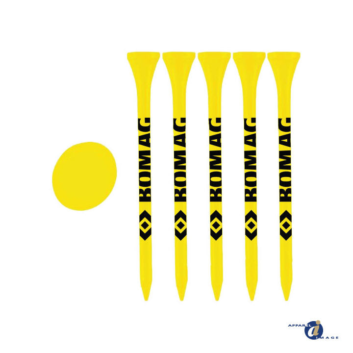 Golf Tees 5 Pack