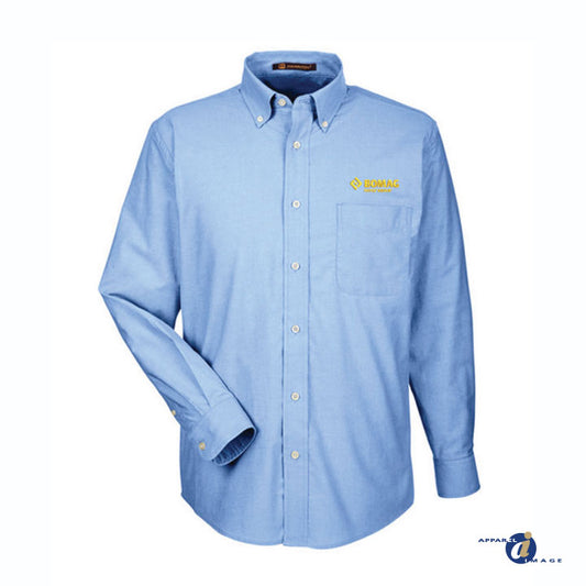 Long Sleeve Button Down