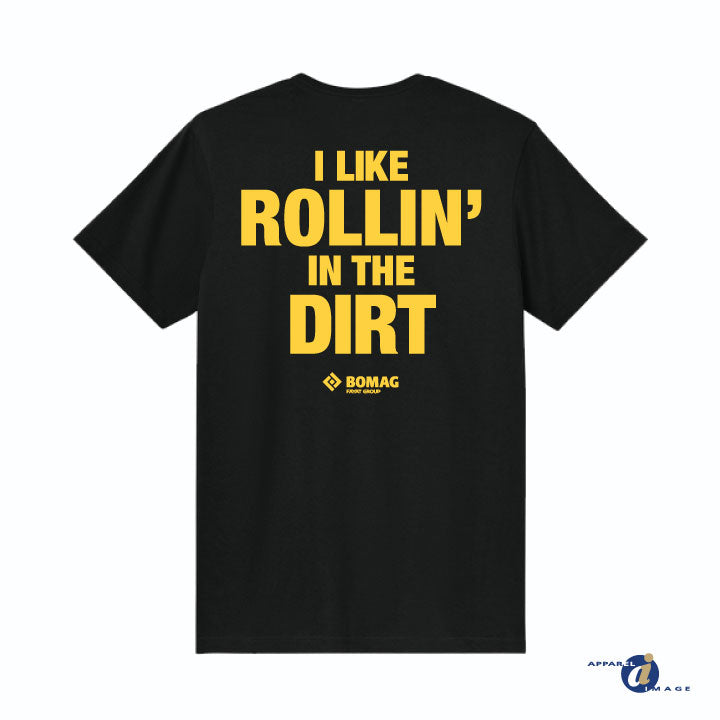 SDR T Shirt