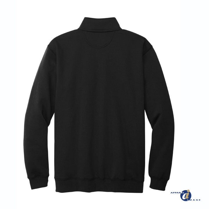 Carhartt Midweight 1/4 Zip Sweatshirt