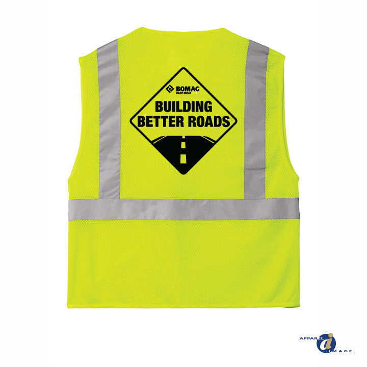 Safety Vest