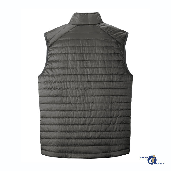 Packable Puffy Vest