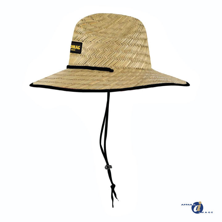 Straw Hat