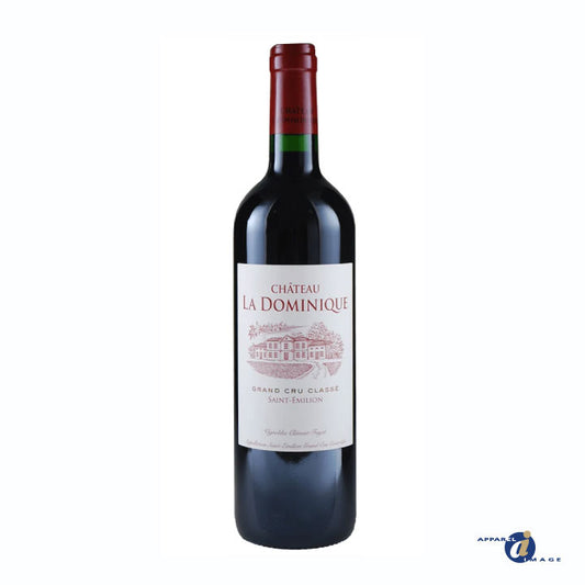Chateau La Domonique St. Emilion Grand Cru 2022