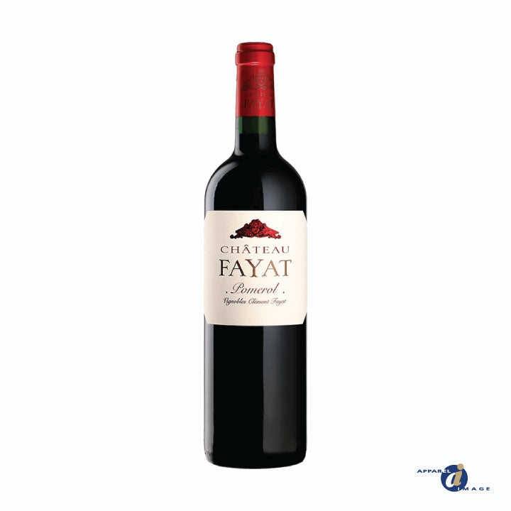 Château Fayat Pomerol 2015