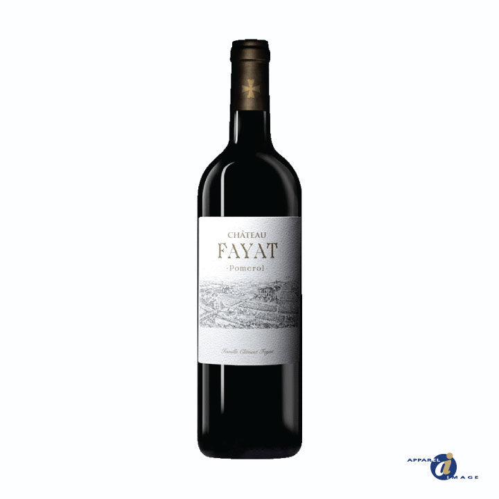 Château Fayat Pomerol 2019
