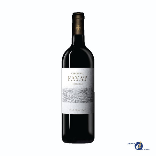 Château Fayat Pomerol 2020