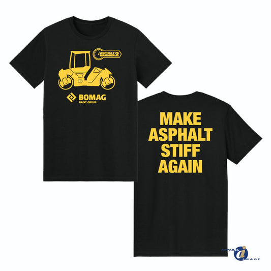 MASA T Shirt