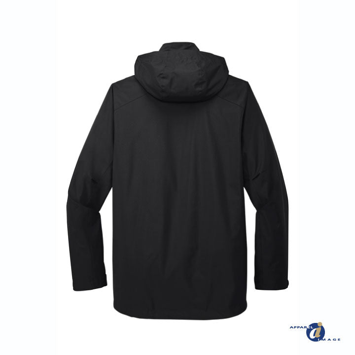 All Weather 3-in-1 Jacket