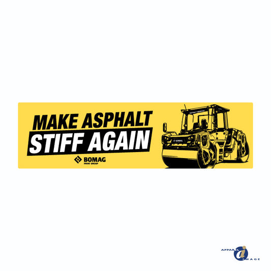 Bumper Sticker