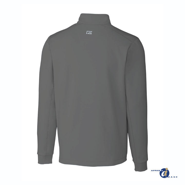 Cutter & Buck Traverse Stretch Quarter Zip