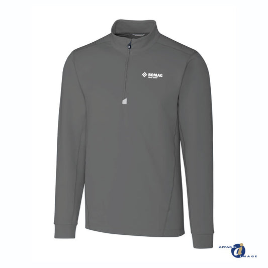 Cutter & Buck Traverse Stretch Quarter Zip