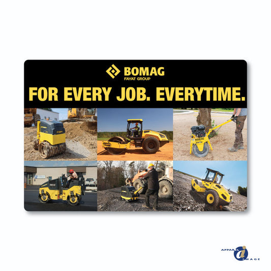 Counter Mat- Light Equipment