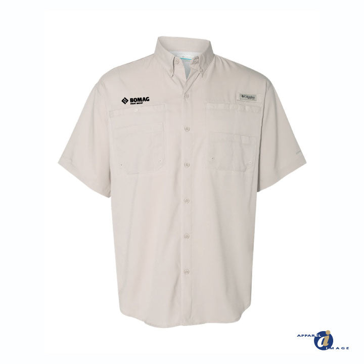 Columbia PFG Tamiami II Short Sleeve Shirt