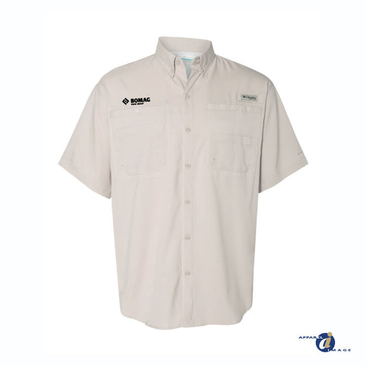 Columbia PFG Tamiami II Short Sleeve Shirt