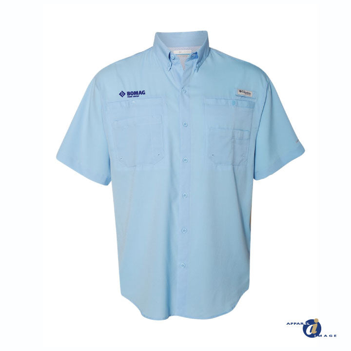Columbia PFG Tamiami II Short Sleeve Shirt