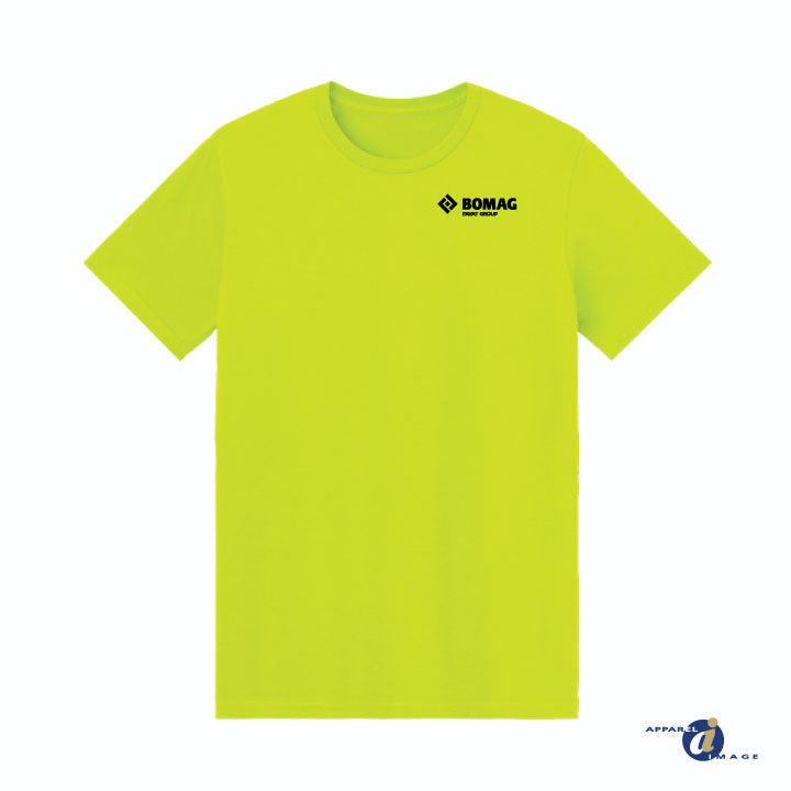 Kickin' Asphalt T Shirt