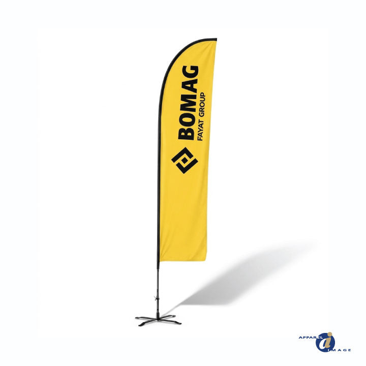 Sail Flags