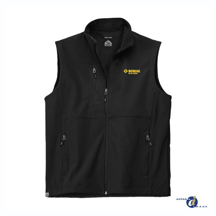 Trailblazer Vest