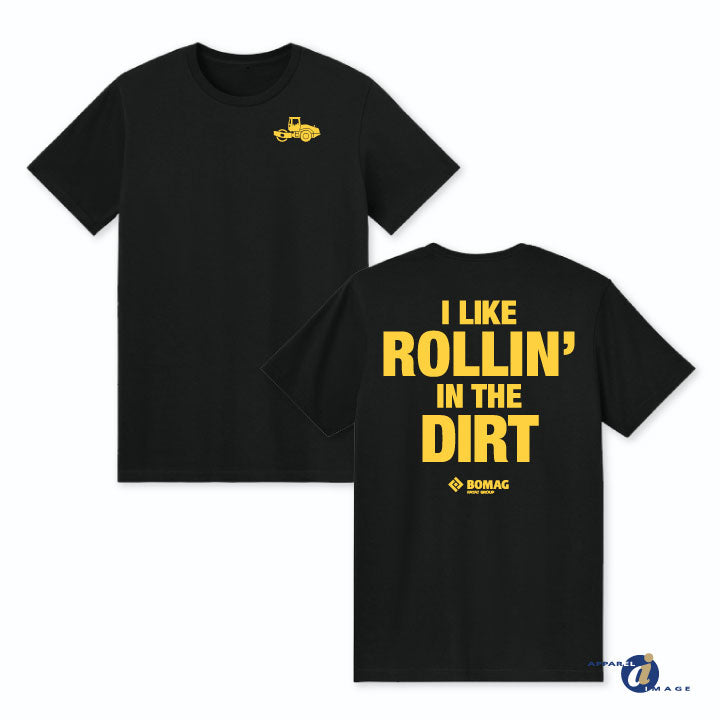 SDR T Shirt