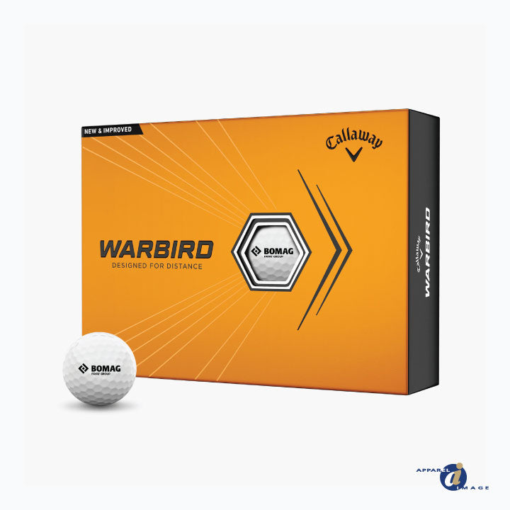 Callaway Warbird Golf Balls