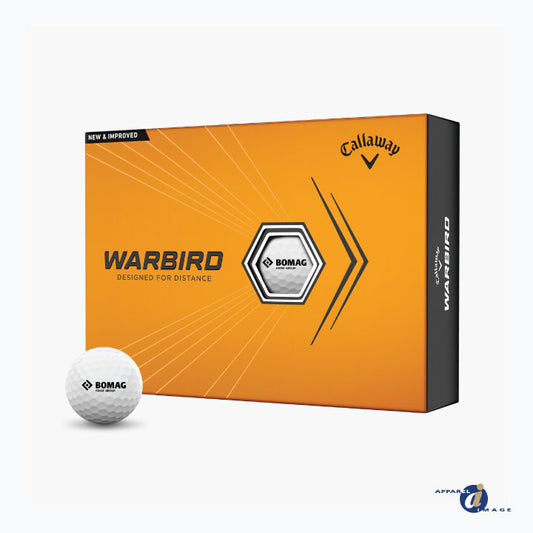 Callaway Warbird Golf Balls