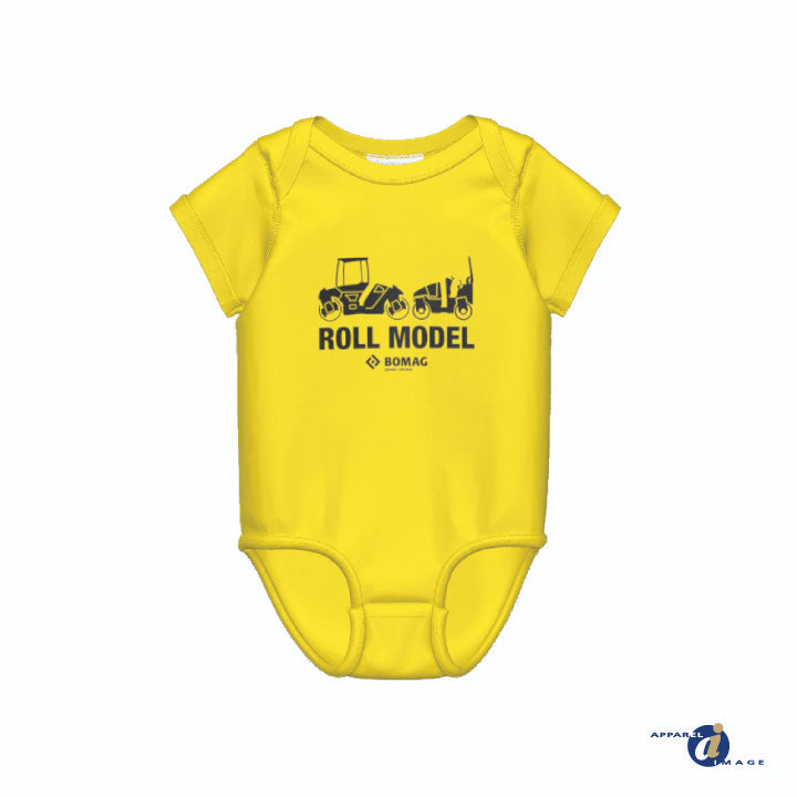Baby Onsie