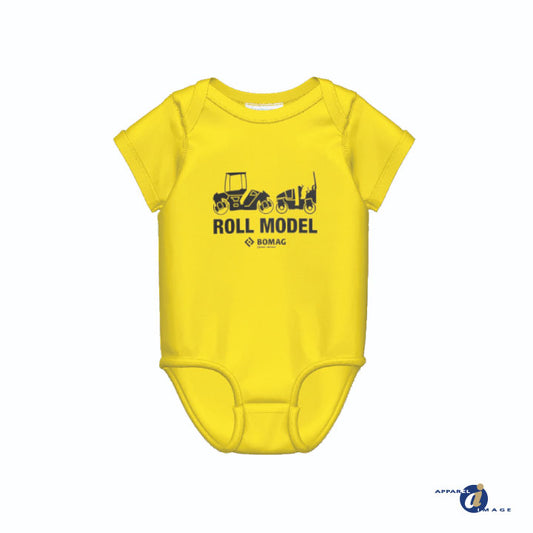 Baby Onsie