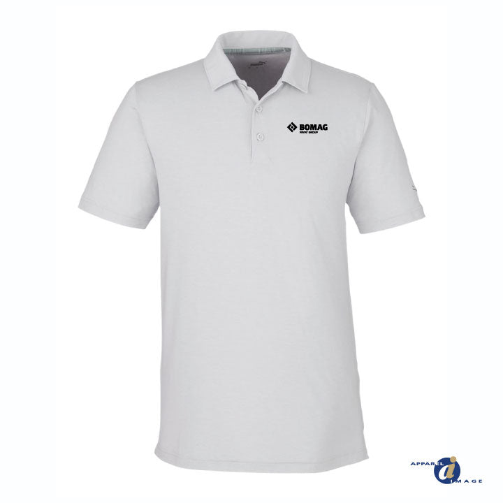 Puma Golf Bandon Polo
