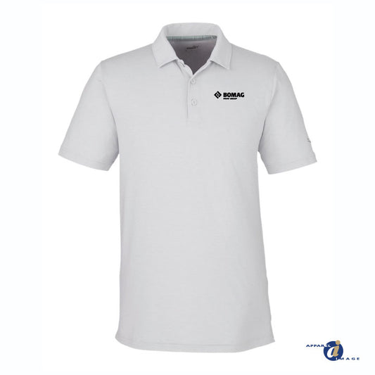 Puma Golf Bandon Polo