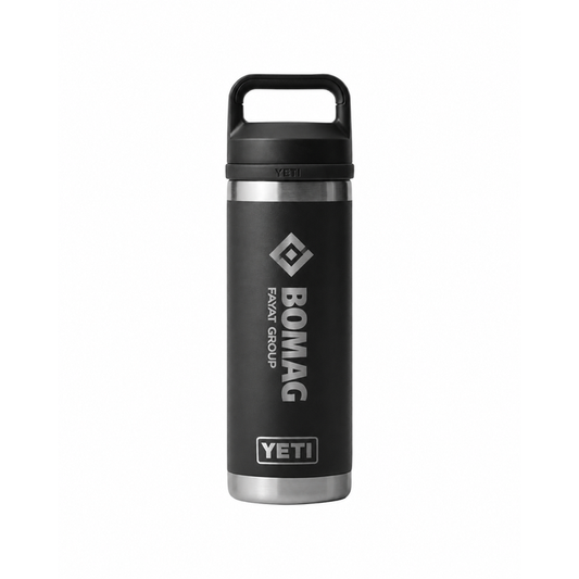 YETI Rambler 18 ounce Water Bottle
