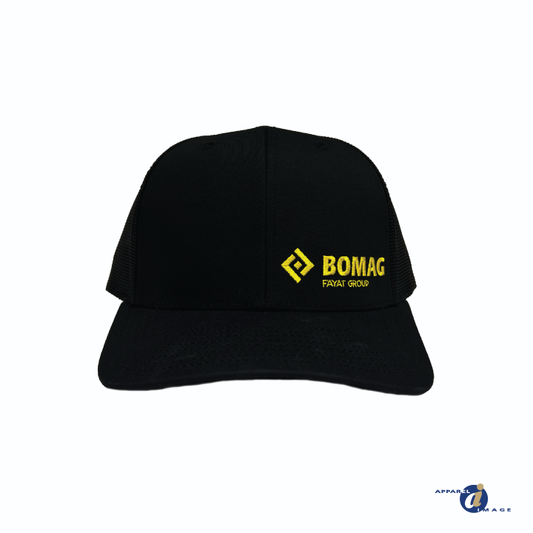 Richardson Trucker Hat