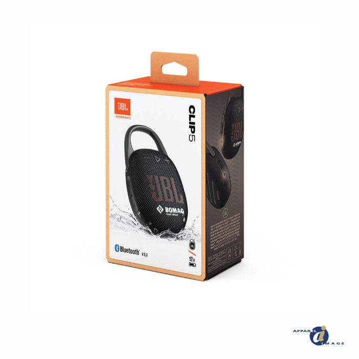 JBL CLIP 5 Speaker